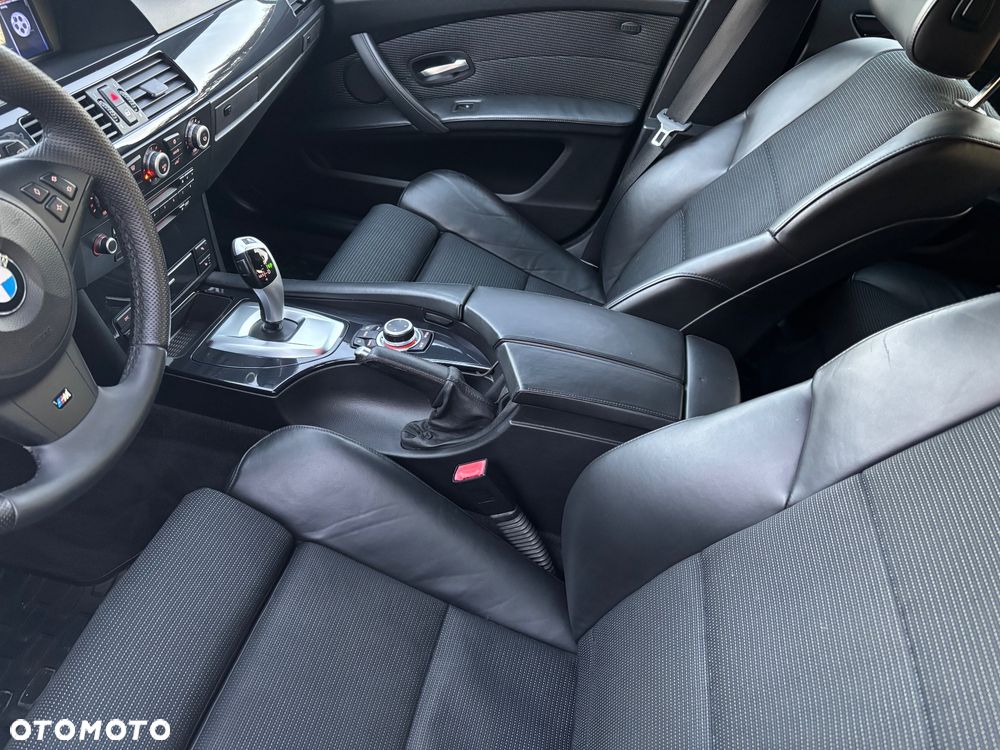 BMW Seria 5 530d Edition Exclusive - 17