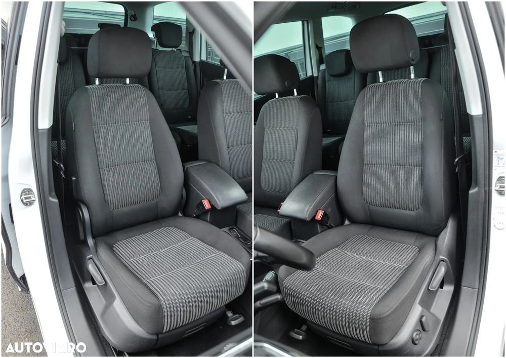 Seat Alhambra 2.0 TDI Start & Stop DSG Anniversary - 21
