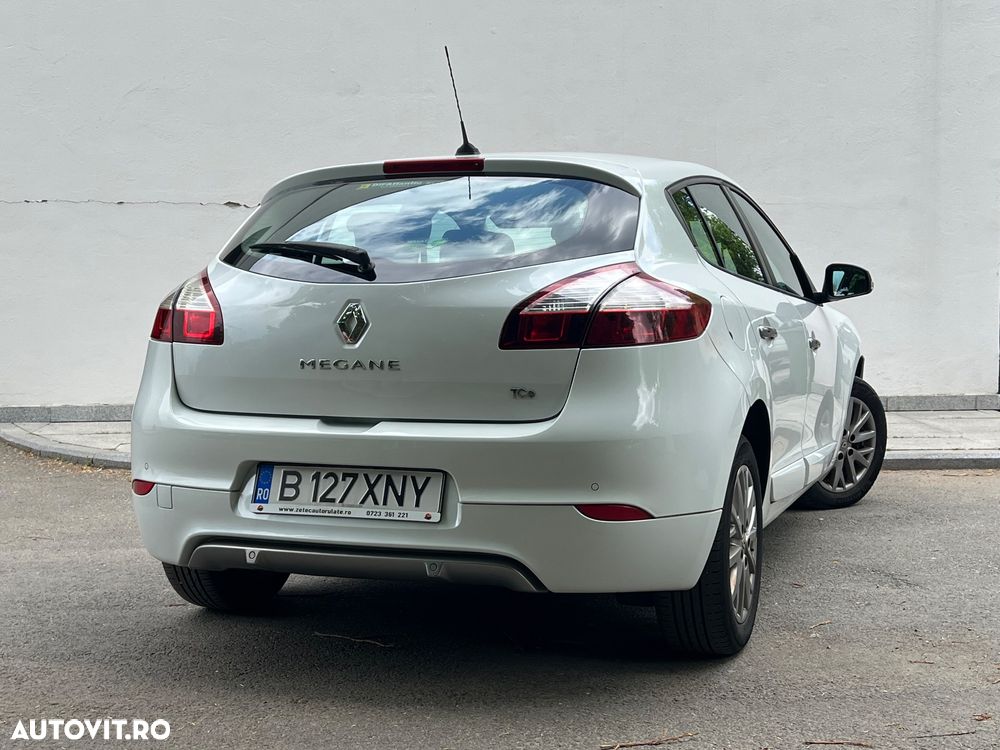 Renault Megane - 3