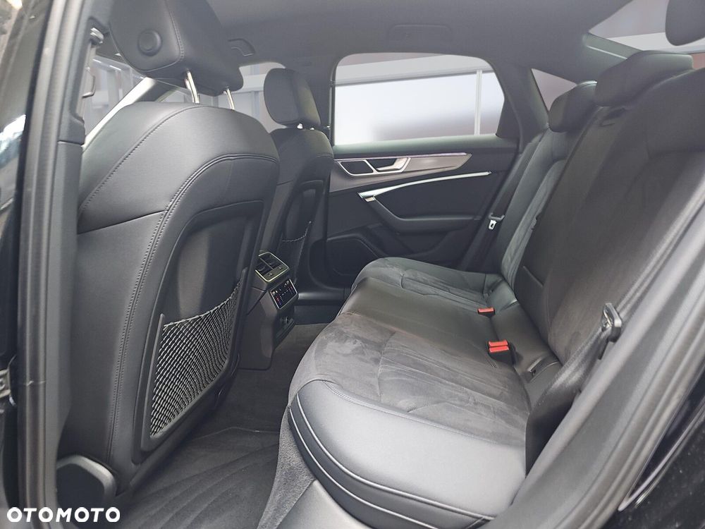 Audi A6 Limousine 40 TDI mHEV Quattro Sport S tronic - 10