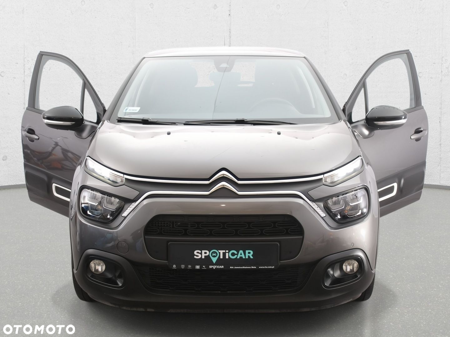 Citroën C3 1.2 PureTech Shine S&S EAT6 - 11