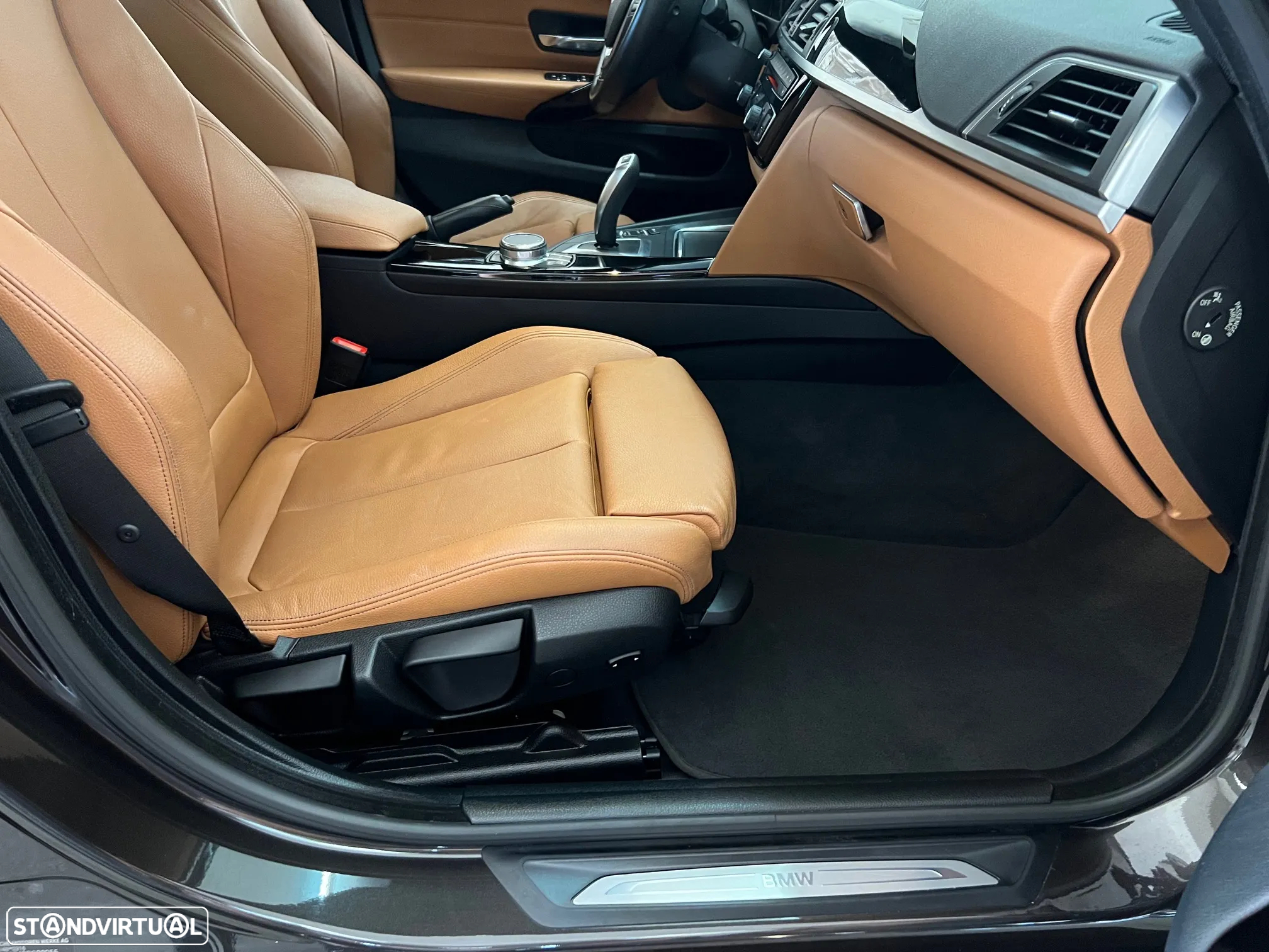 BMW 420 Gran Coupé d Line Luxury Auto - 29