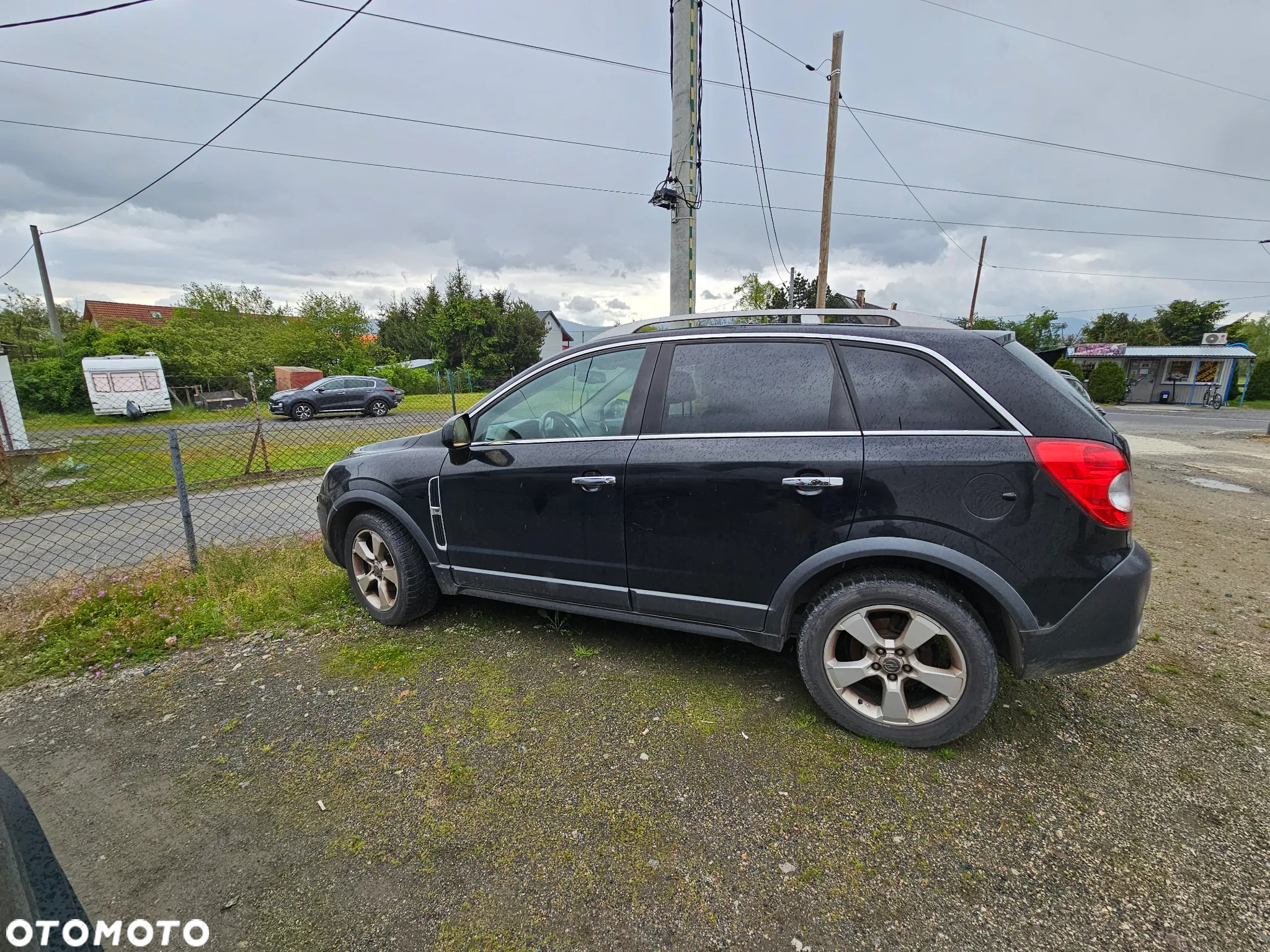 Opel Antara 2.0 CDTI Cosmo - 20