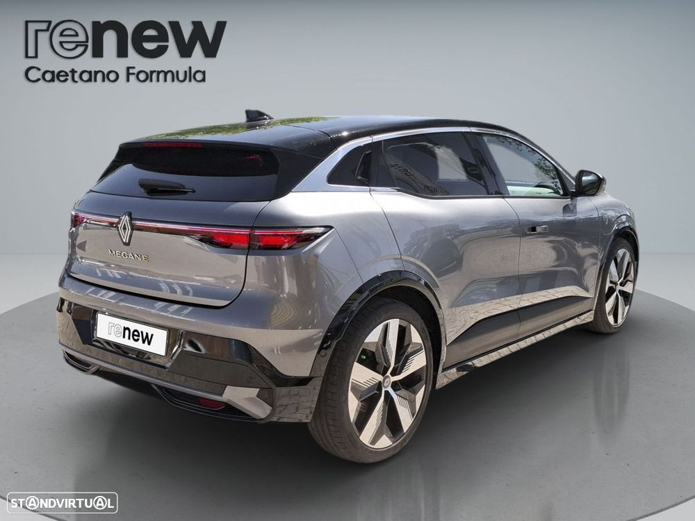 Renault Mégane E-Tech - 8