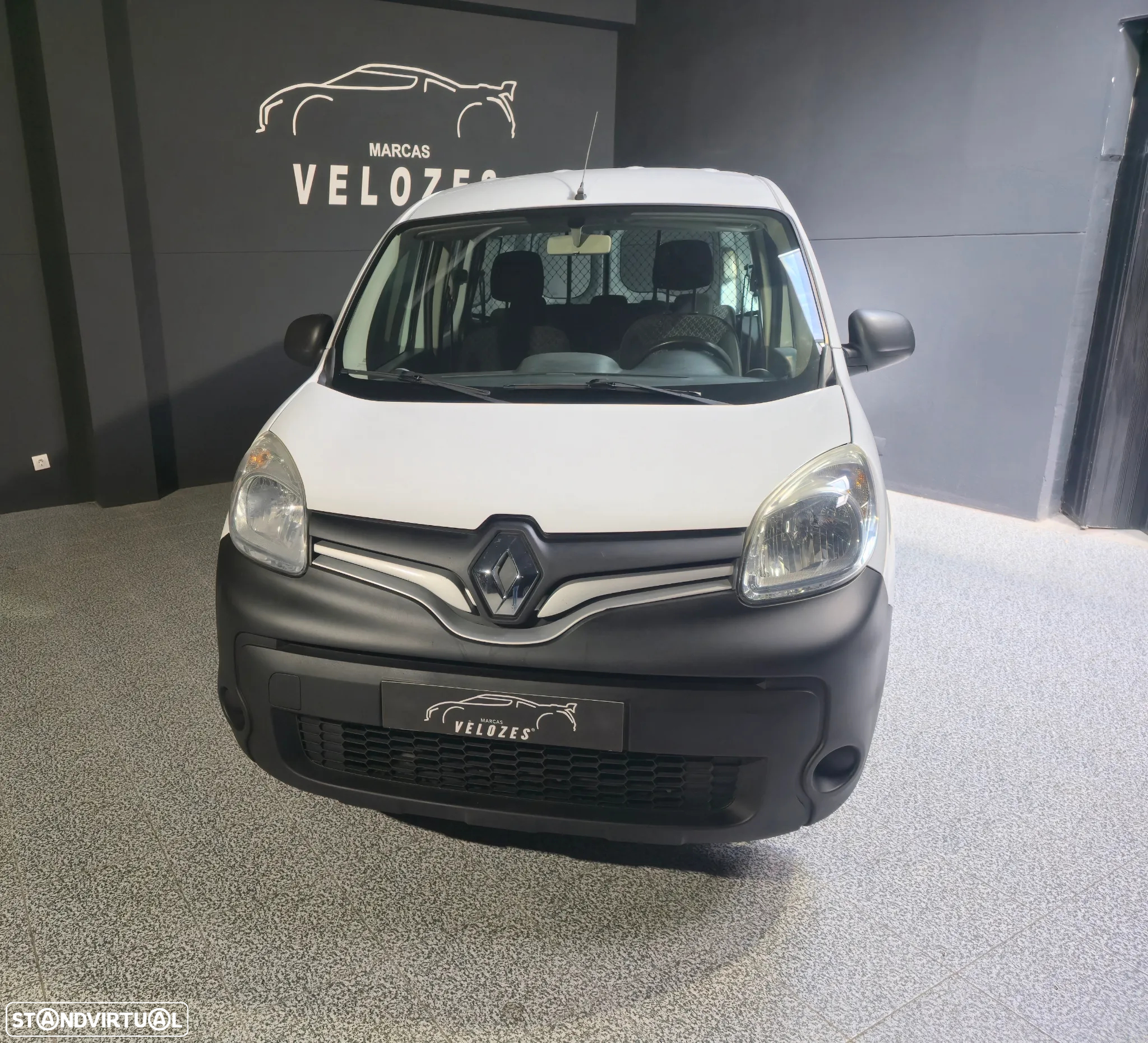 Renault Kangoo 1.5 dCi Maxi Business - 6