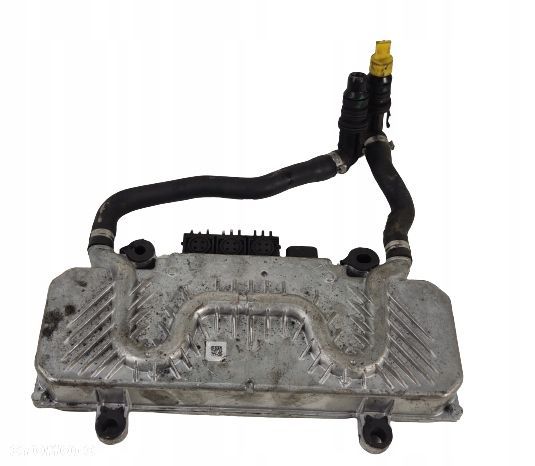 BMW G30 G31 G01 G11 KONWENTER NAPIĘCIA 5A07E95 - 2