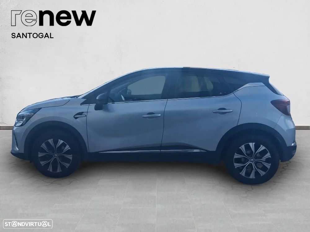 Renault Captur 1.0 TCe Techno - 7