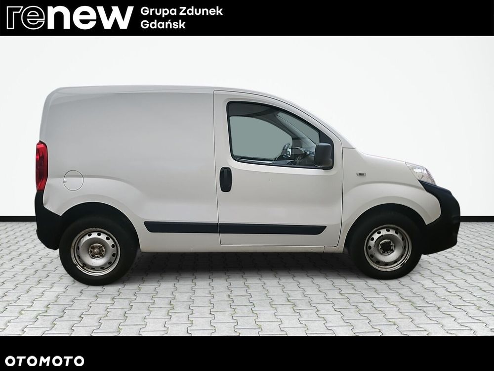 Fiat Fiorino - 7