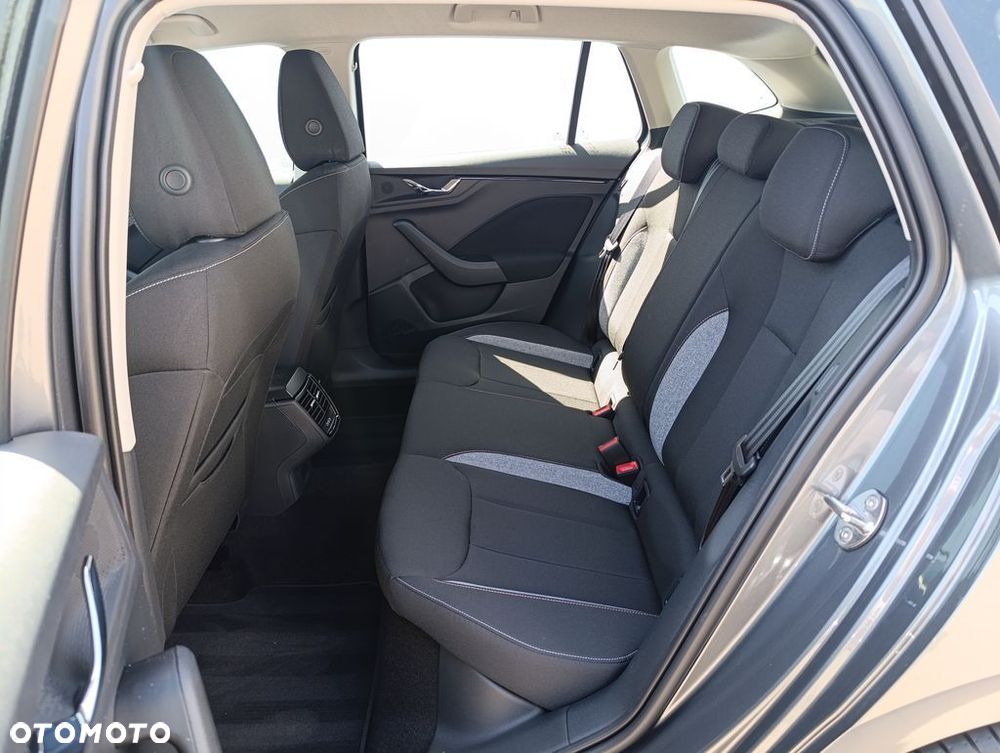 Skoda Scala 1.0 TSI Selection - 11
