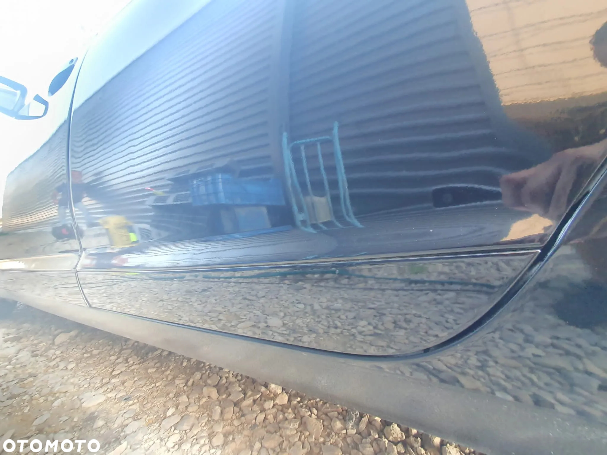 Części Audi A6 C6 Kol. LZ9Y - 4