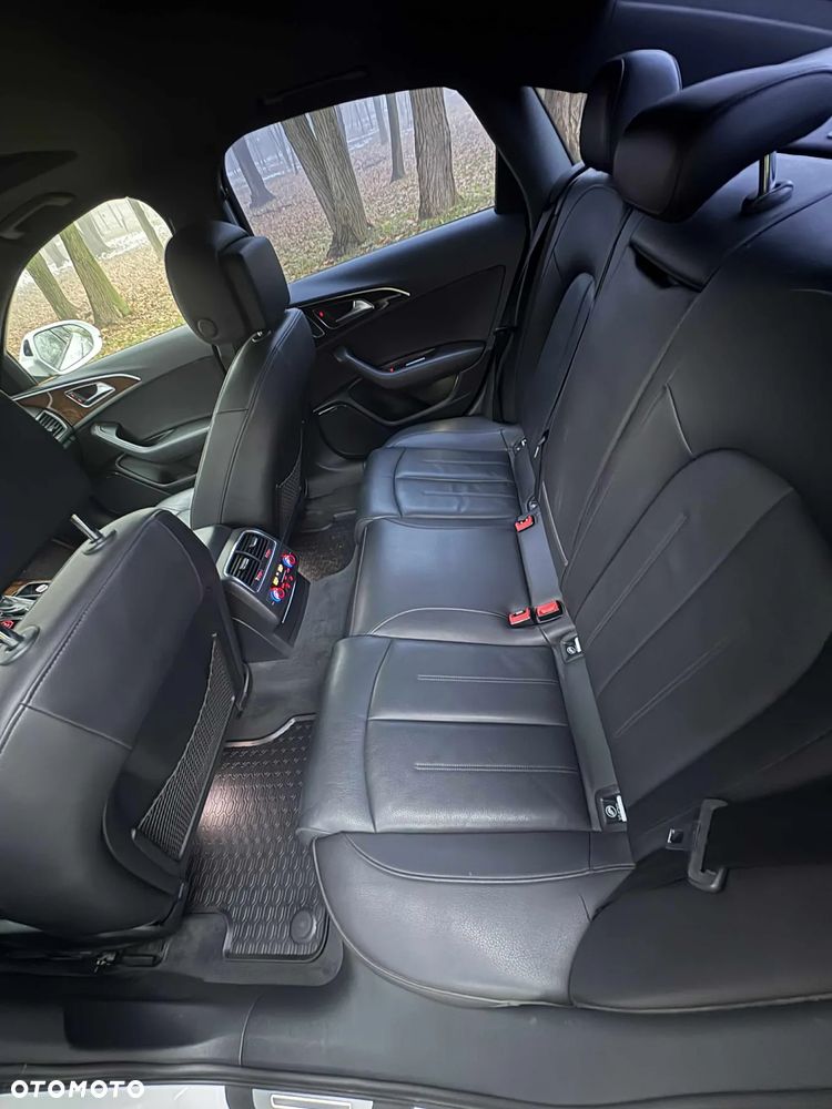 Audi A6 Limousine 2.0 TFSI S tronic - 14
