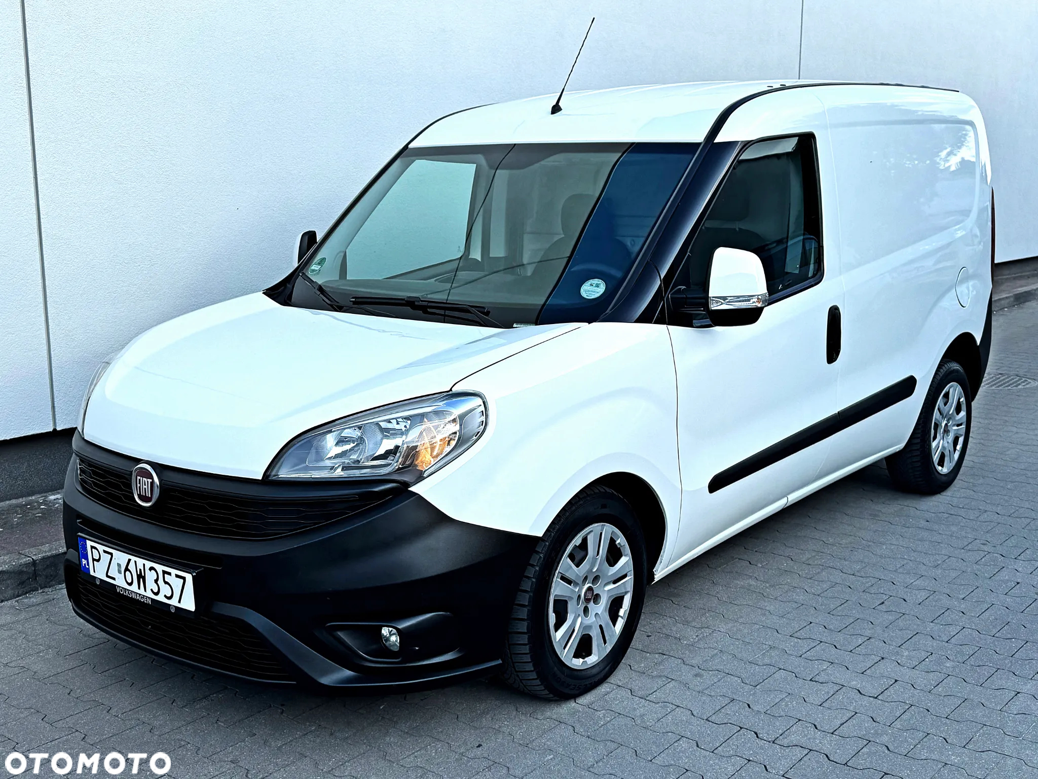 Fiat DOBLO - 20