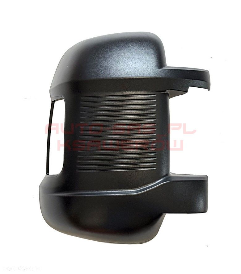 OBUDOWA LUSTERKA PRAWA DUCATO JUMPER BOXER MOVANO PROACE MAX 23- - 1
