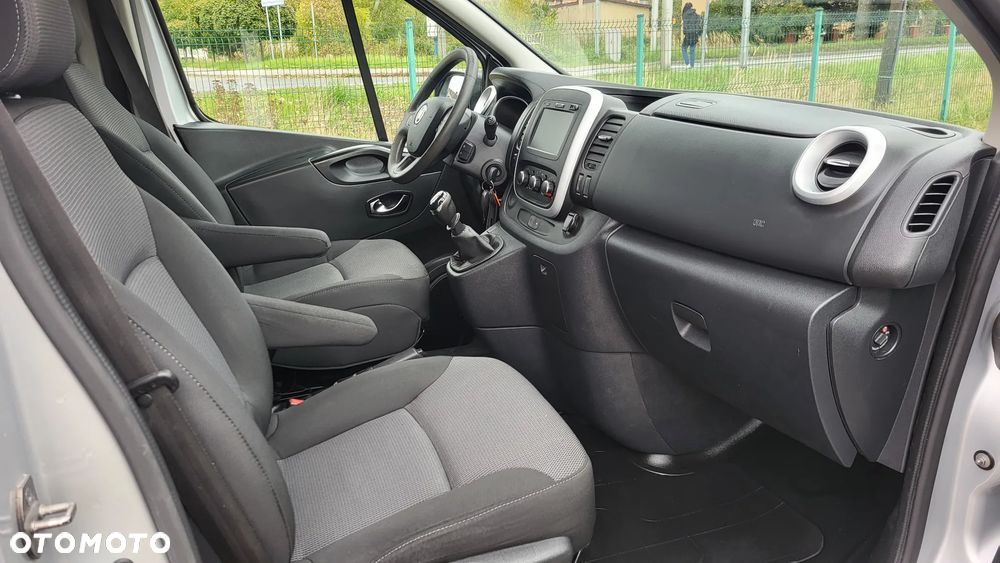 Fiat Talento L2H1 S&S Basis - 8