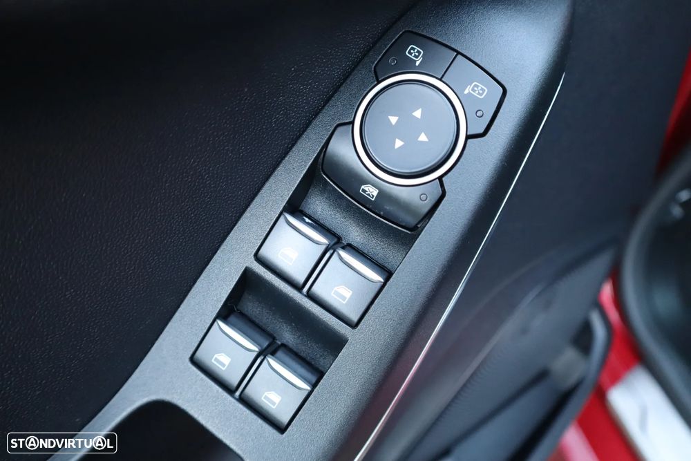 Ford Fiesta 1.0 EcoBoost ST-Line - 16