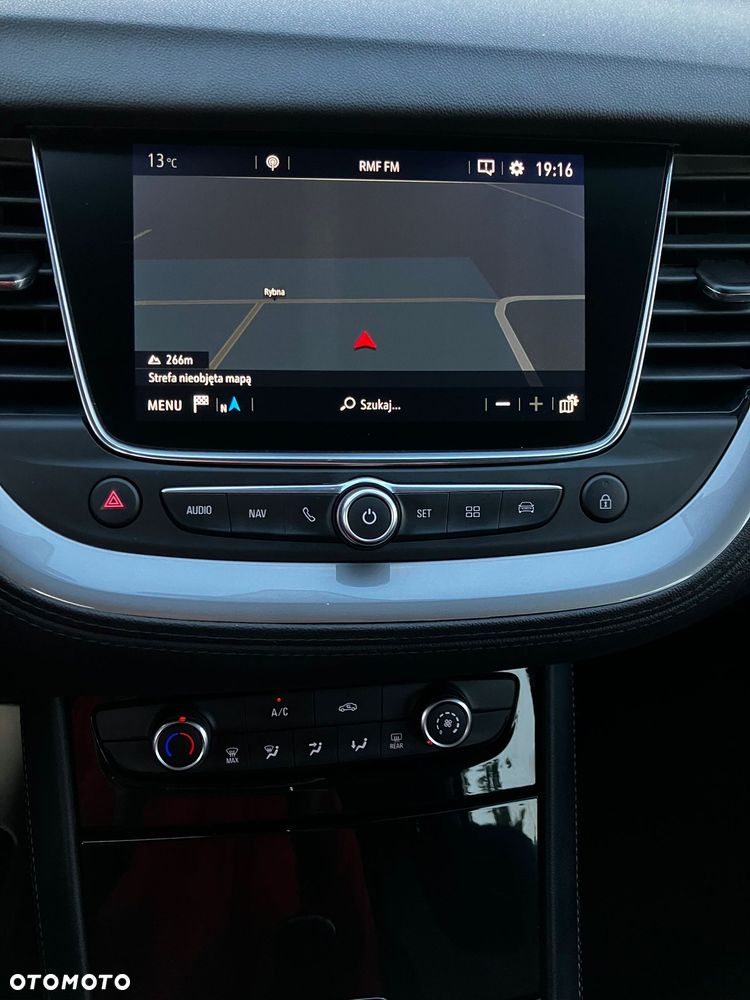 Opel Grandland X 1.5 CDTI Enjoy S&S - 9