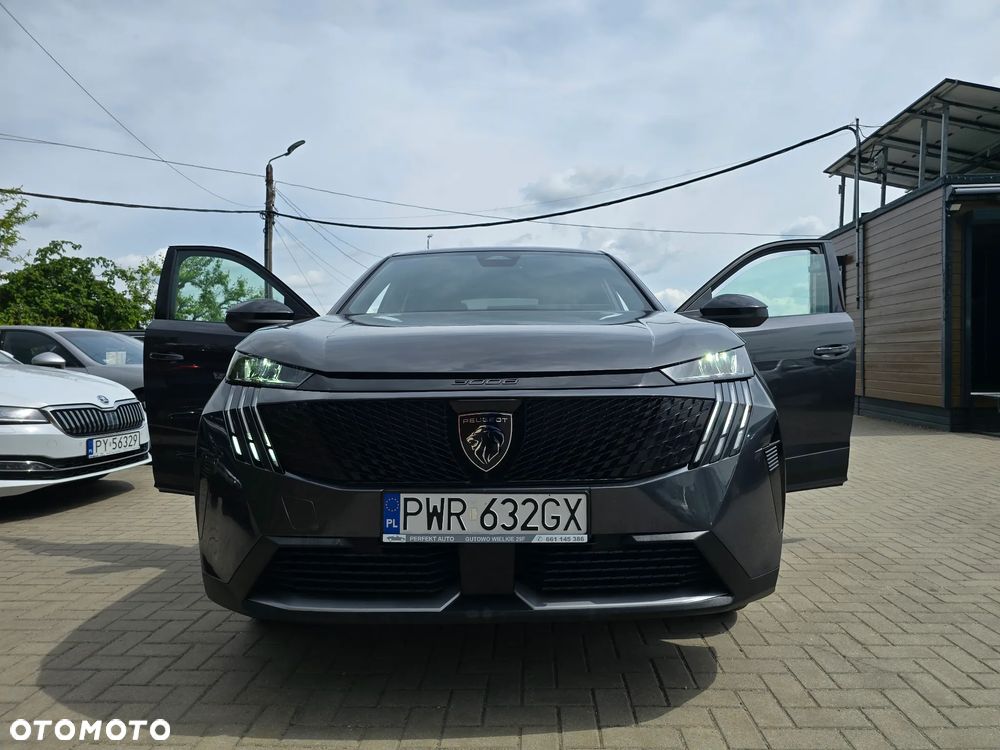 Peugeot 3008 - 23