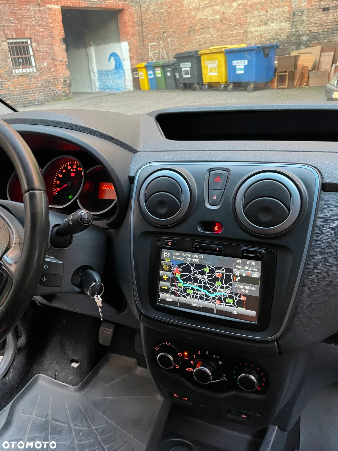 Dacia Dokker 1.5 dCi Stepway - 15