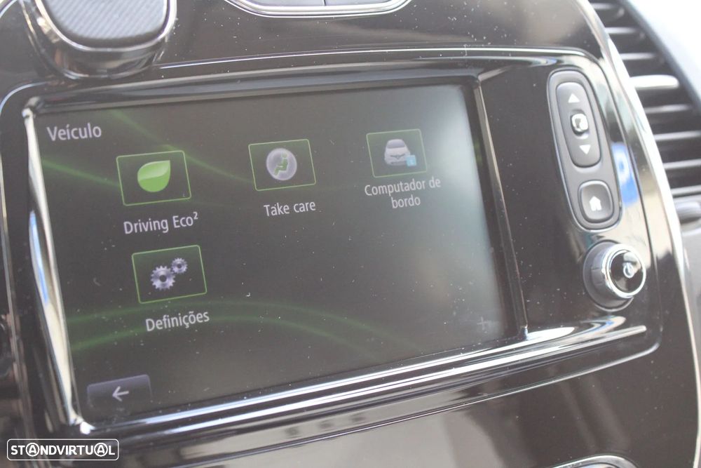 Renault Captur ENERGY TCe 120 EDC LIMITED - 18