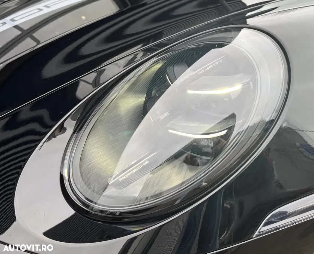 Porsche 992 - 15