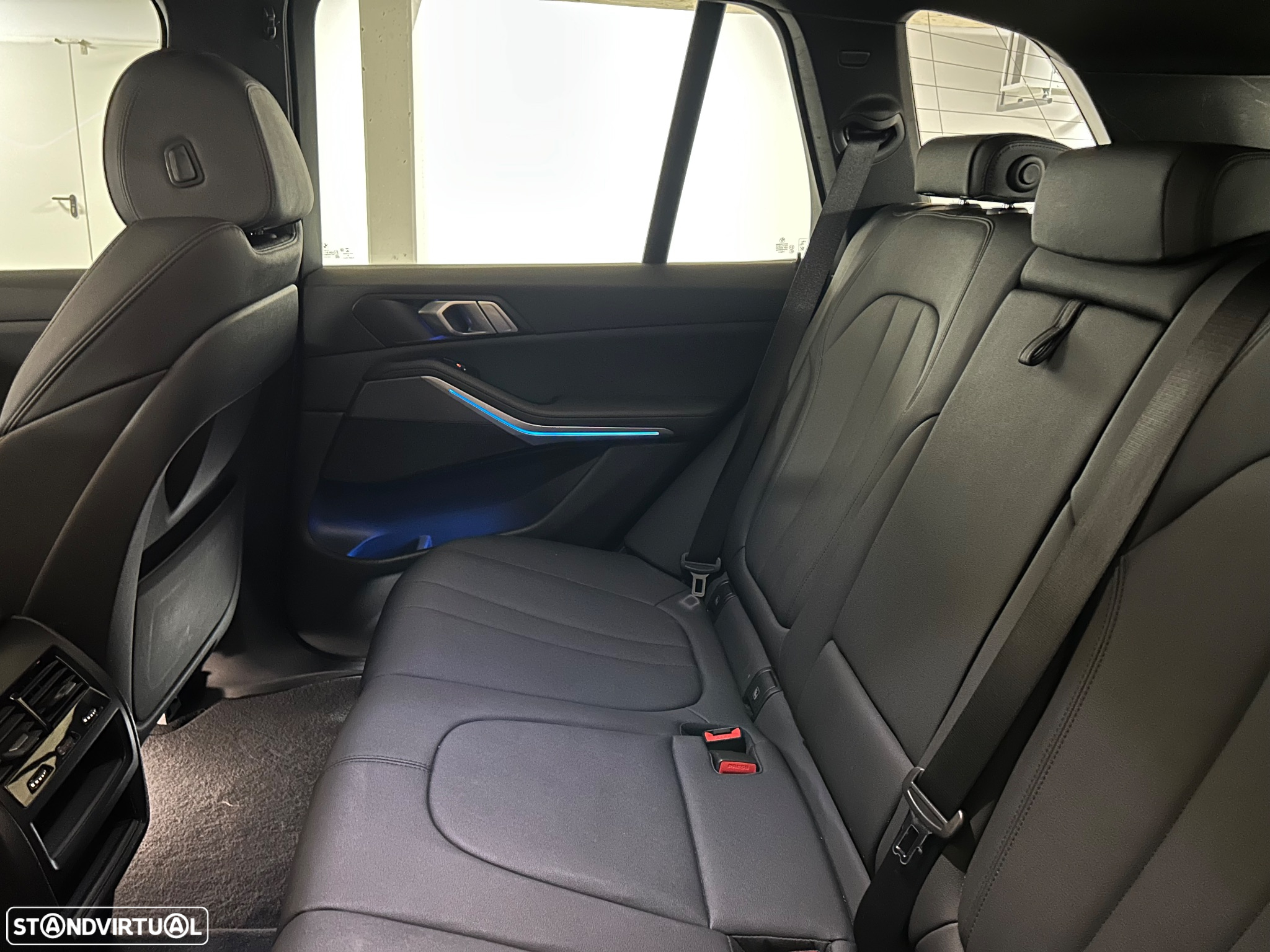 BMW X5 45 e xDrive xLine - 5