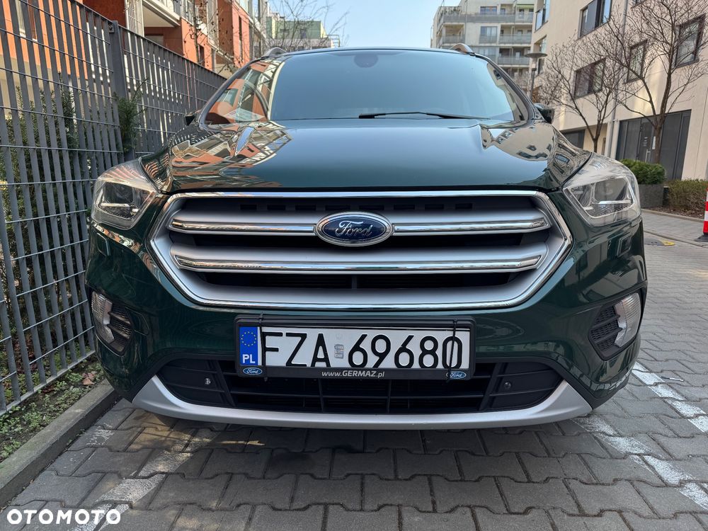 Ford Kuga - 4
