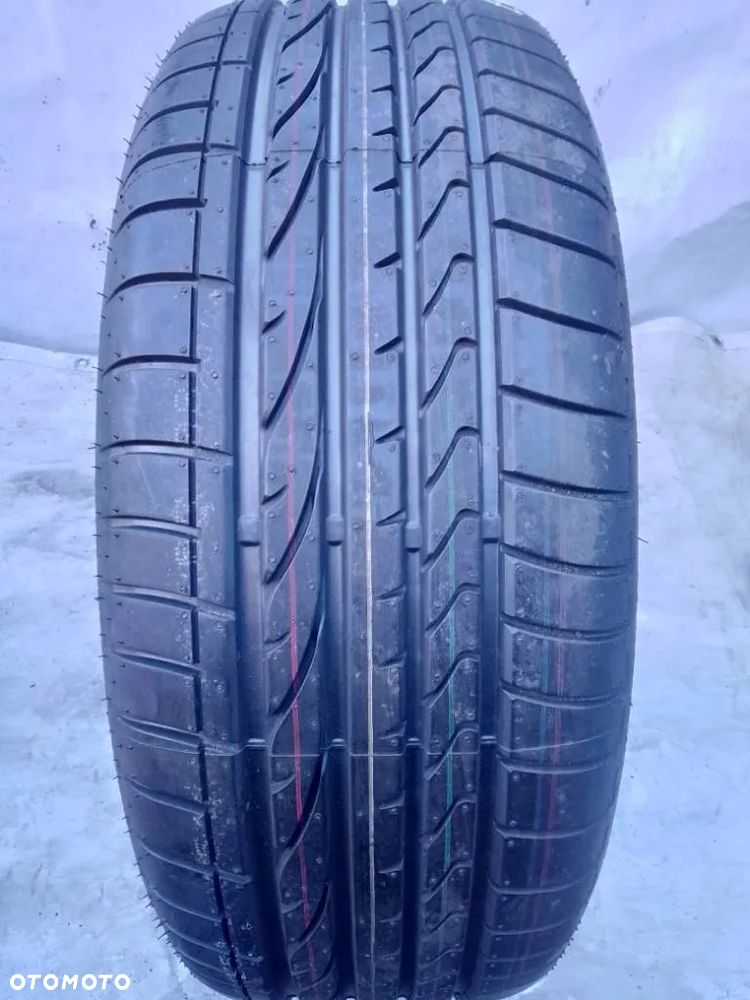 Bridgestone Dueler HP Sprot 235/55 R19 101V 2022 - 1