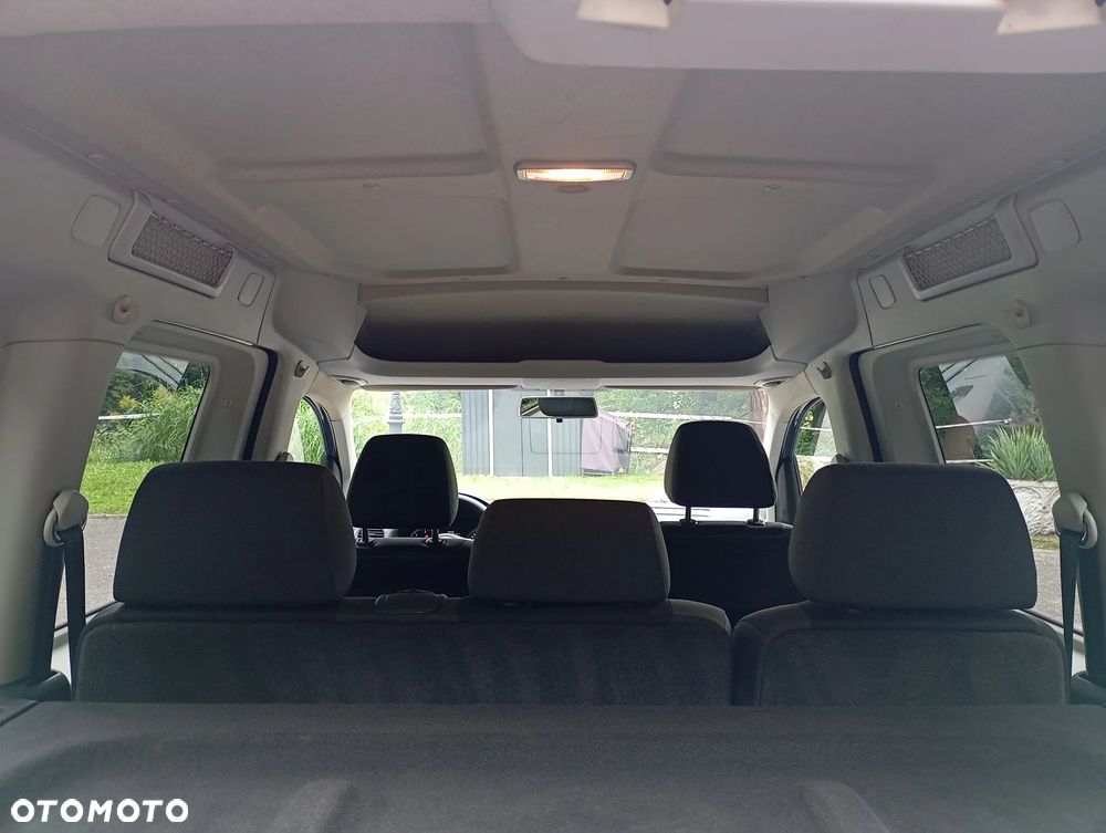 Volkswagen Caddy 1.6 (5-Si.) Edition 30 - 13