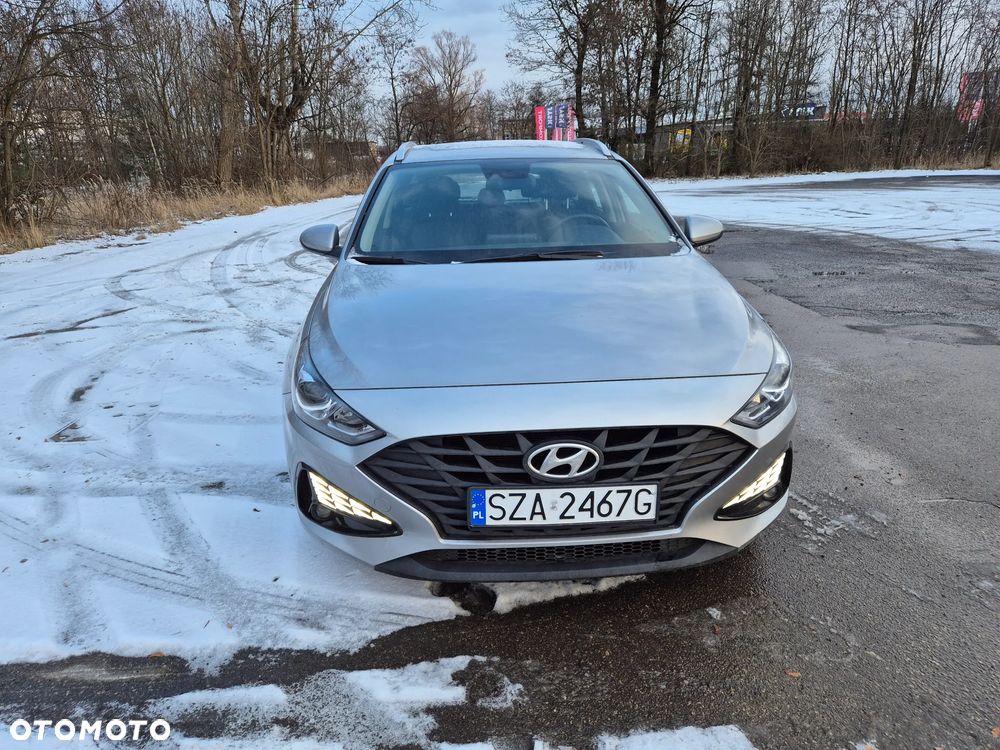 Hyundai i30 1.5 DPI Comfort - 12
