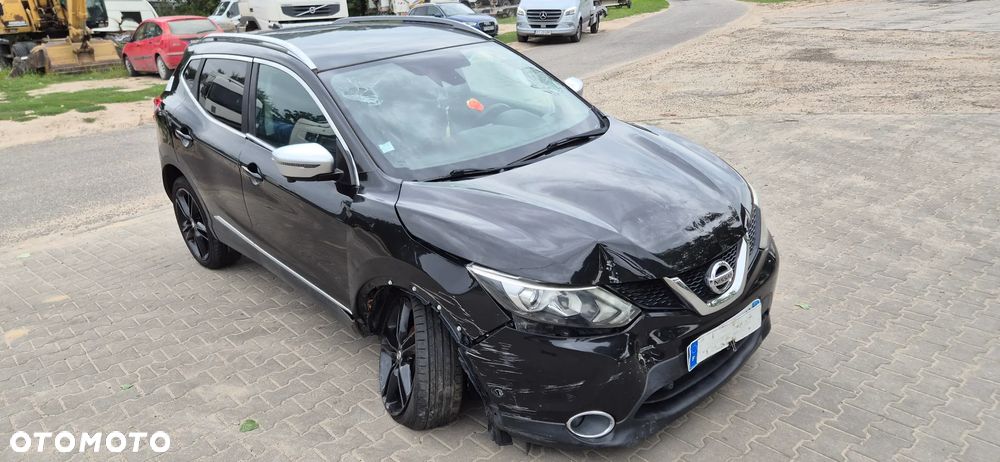 Nissan Qashqai 1.6 DCi 4x4 Acenta EU6 - 3