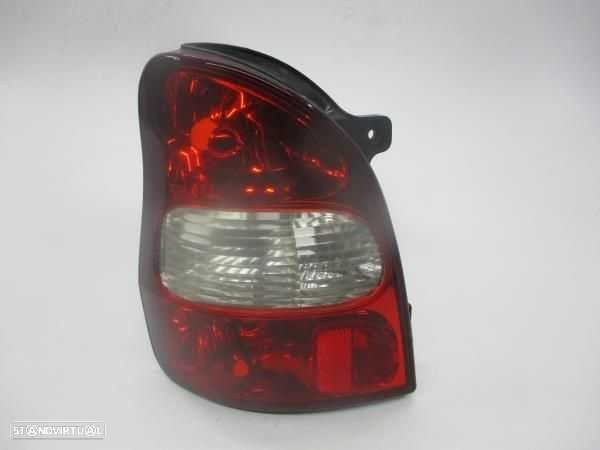 Farolim Esq Kia Carnival I (Up) - 2