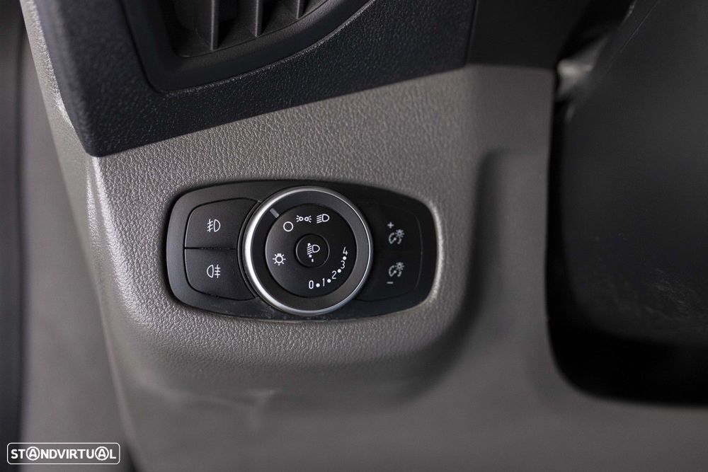 Ford Transit Connect Connect 1.5 TDCi 200 L1 Trend - 16