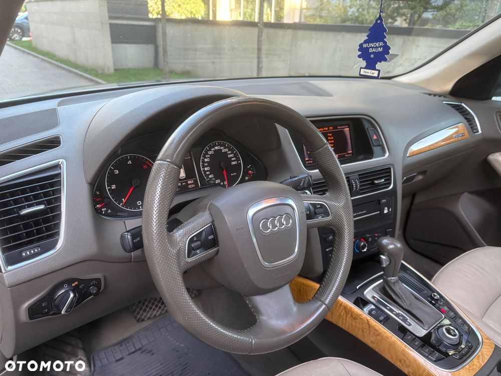 Audi Q5 2.0 TDI Quattro S tronic Prime Line - 29