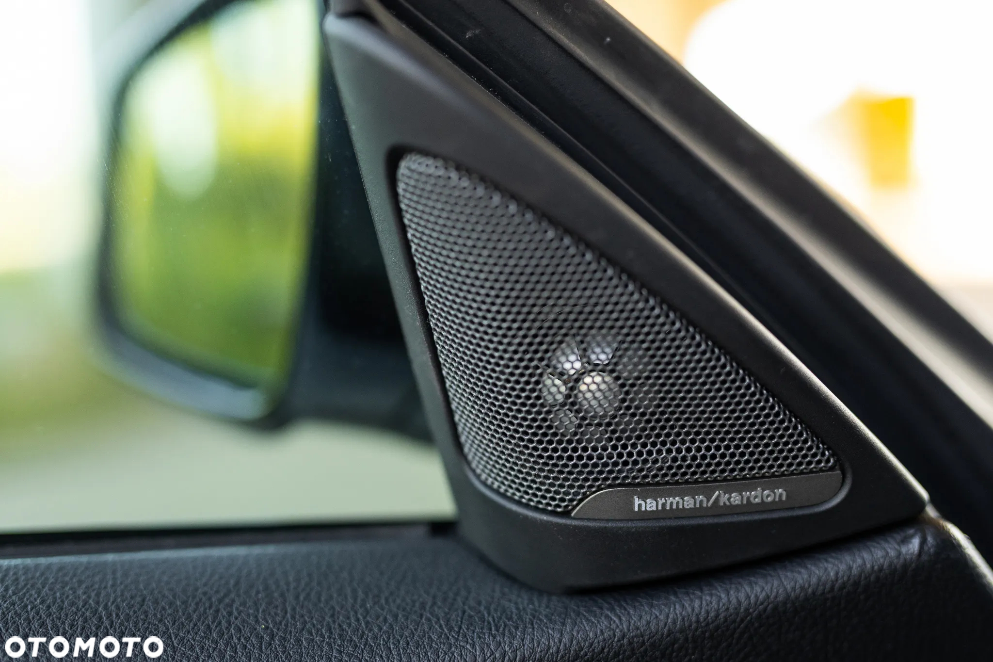 BMW Seria 4 440i M Sport - 20