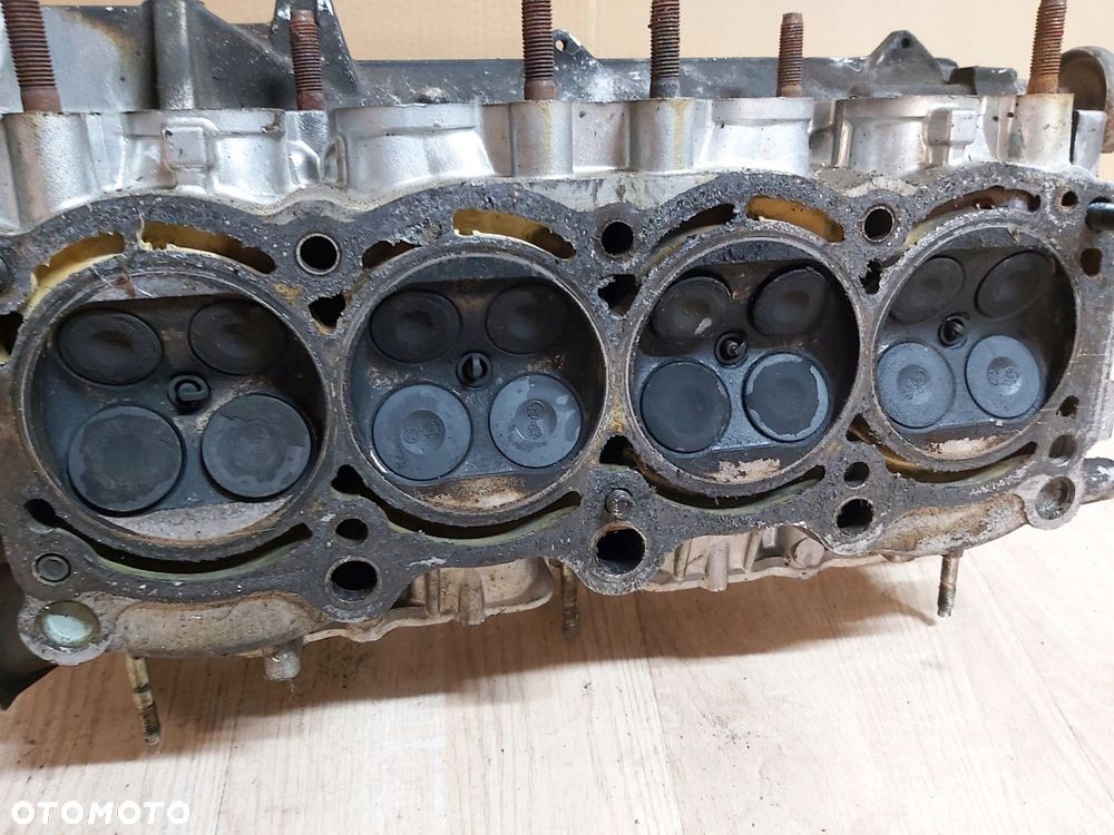 TOYOTA Celica IV st 165 glowica wałek GT4 Turbo 11111-88380 3s-gte rev1 - 5