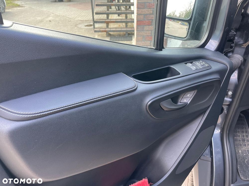 Mercedes-Benz Sprinter Standard PRO 9G-Tronic 907.253 - 13