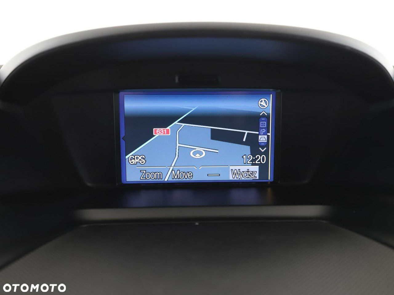 Ford Kuga 2.0 TDCi 2x4 SYNC - 24