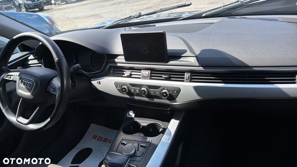 Audi A4 Avant 2.0 TDI ultra S tronic - 26