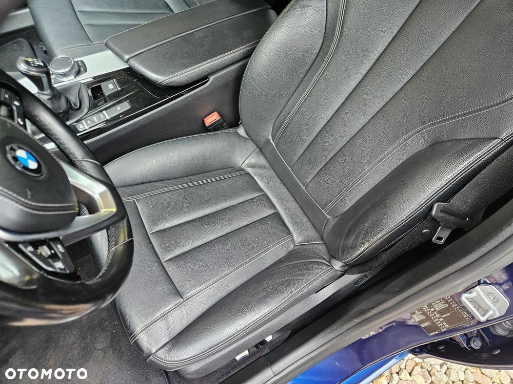 BMW Seria 5 - 31