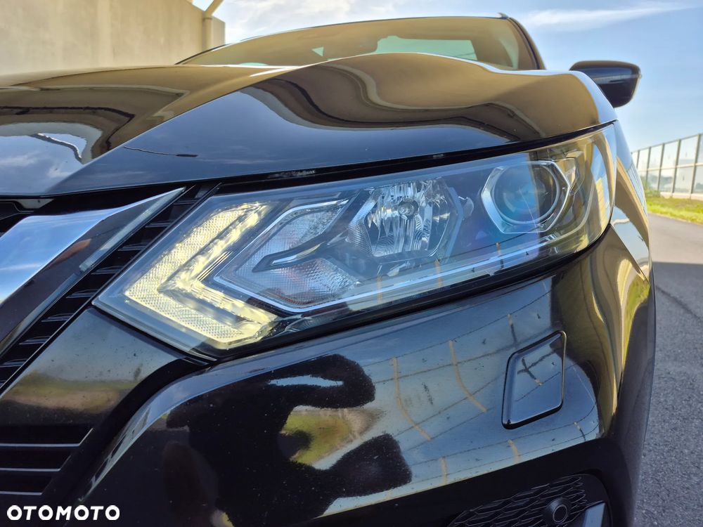 Nissan Qashqai - 19