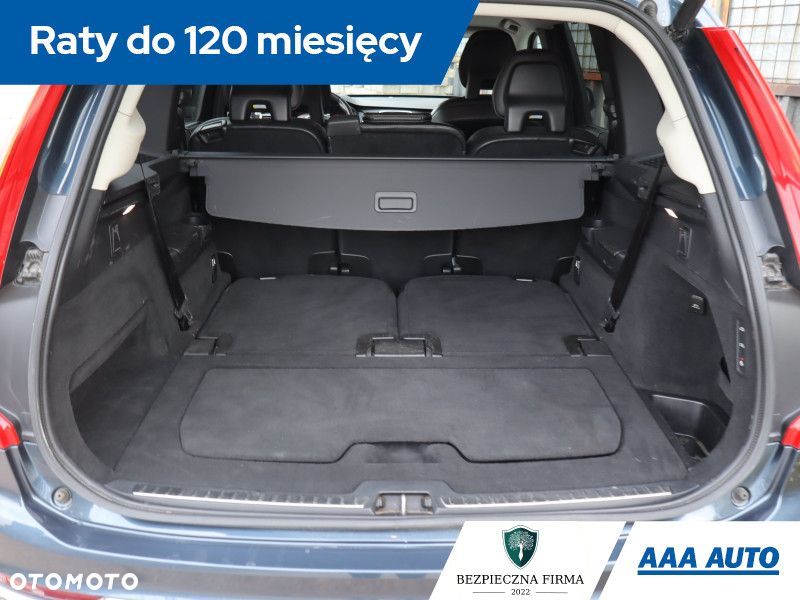 Volvo XC 90 - 15