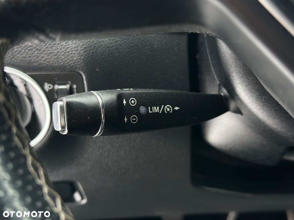 Mercedes-Benz Klasa B 180 (BlueEFFICIENCY) - 17