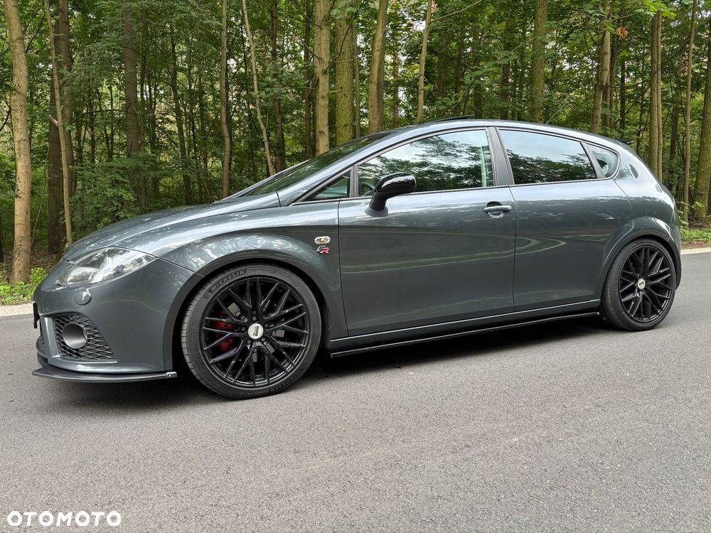 Seat Leon - 10