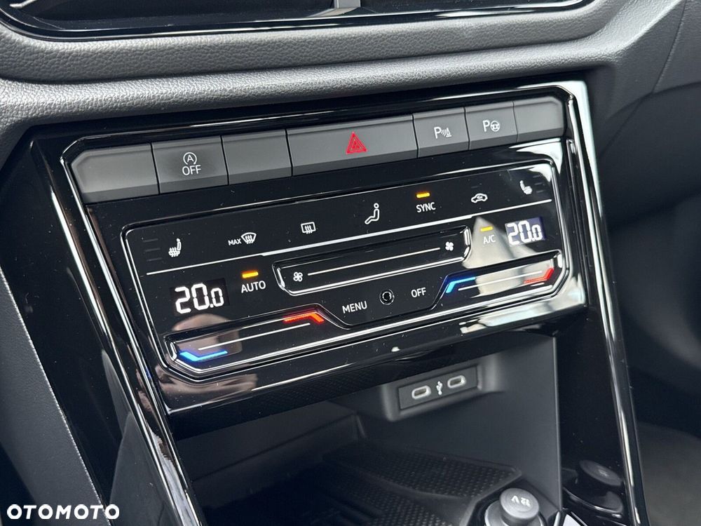Volkswagen T-Roc 1.5 TSI Style DSG - 31