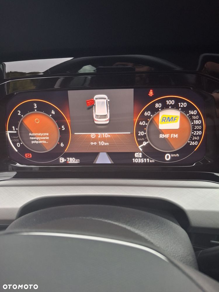 Volkswagen Golf 2.0 TDI SCR Life - 19