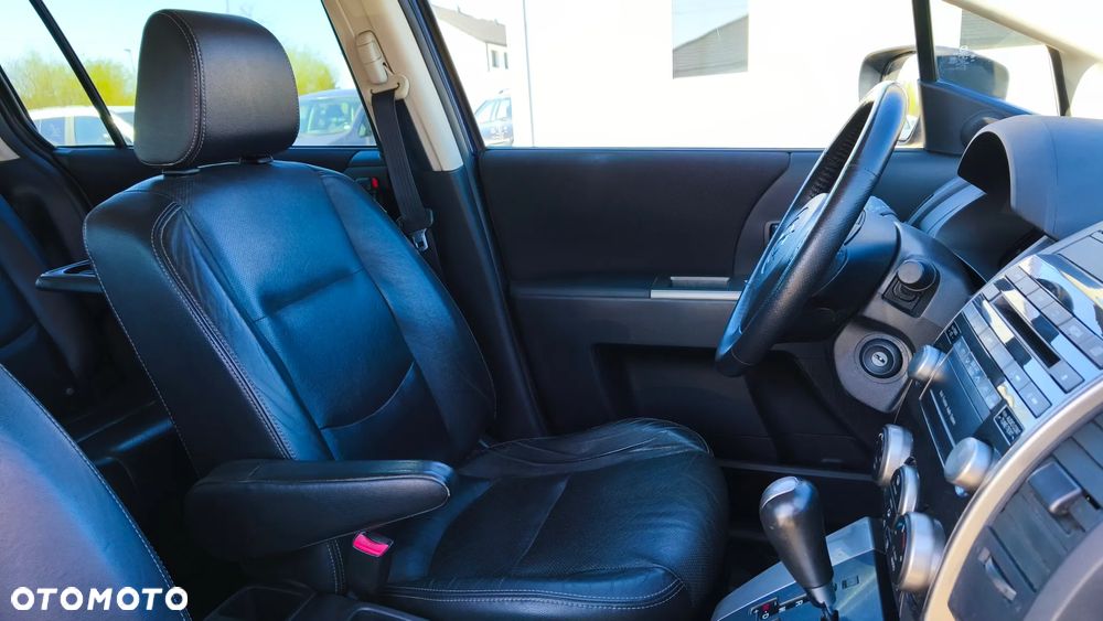 Mazda 5 2.0 Exclusive - 25