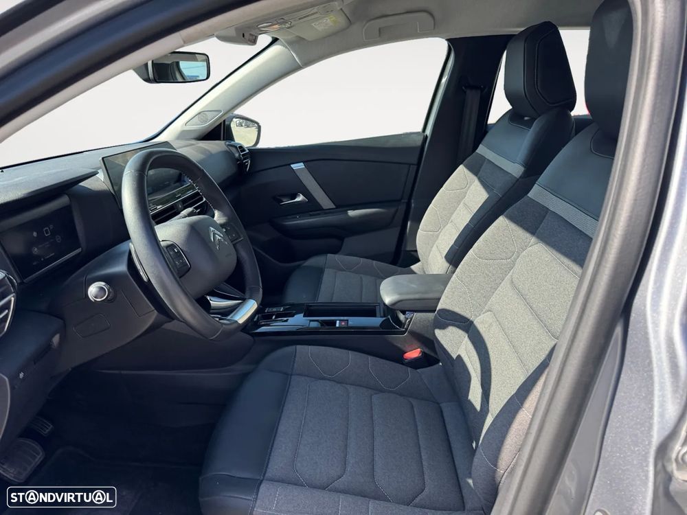 Citroën C4 1.2 PureTech Feel Pack EAT8 - 10