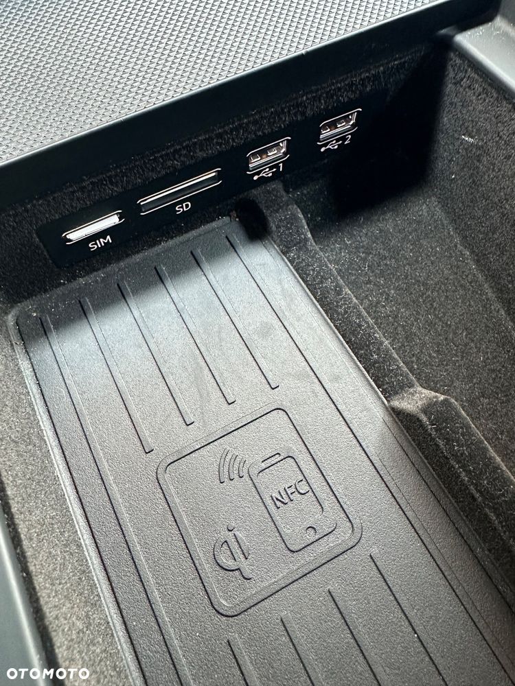 Audi SQ7 4.0 TDI Quattro Tiptronic - 37