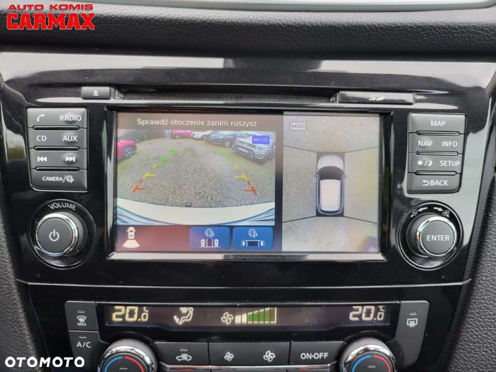 Nissan Qashqai - 19