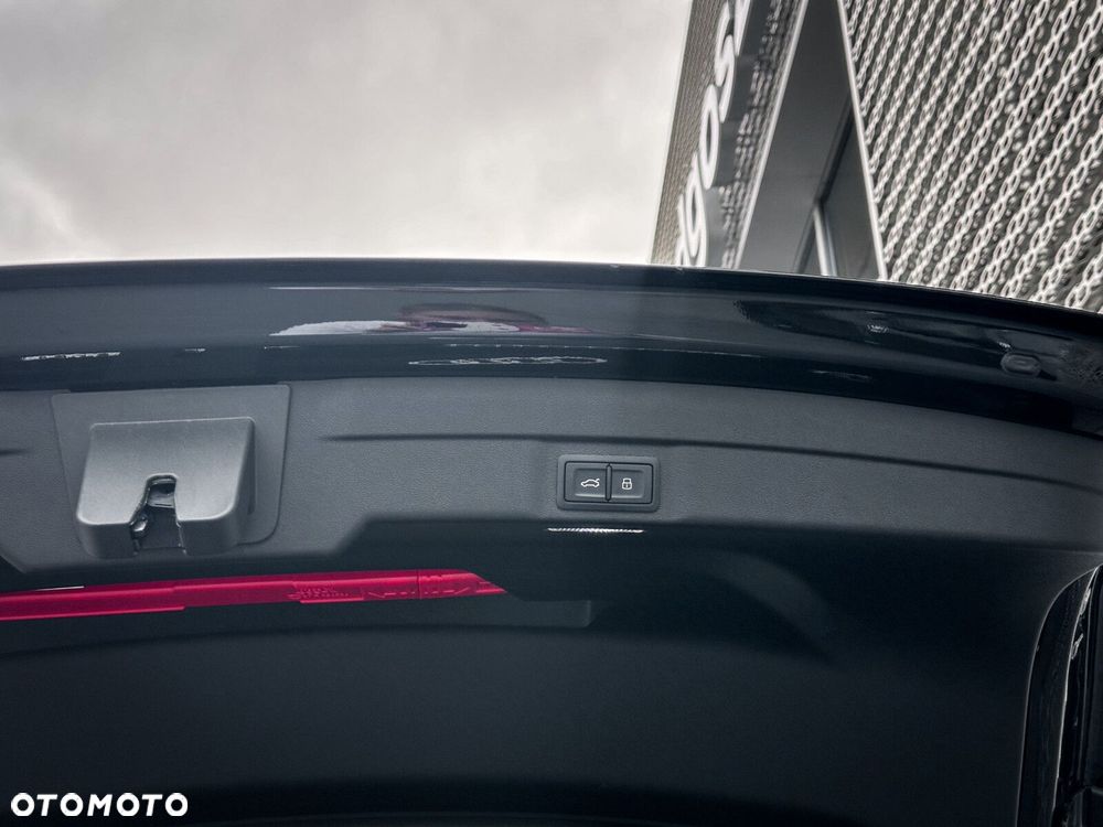 Audi A5 Limousine - 8